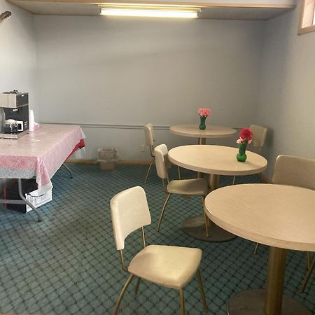 Western Skies Motel Clarendon 외부 사진