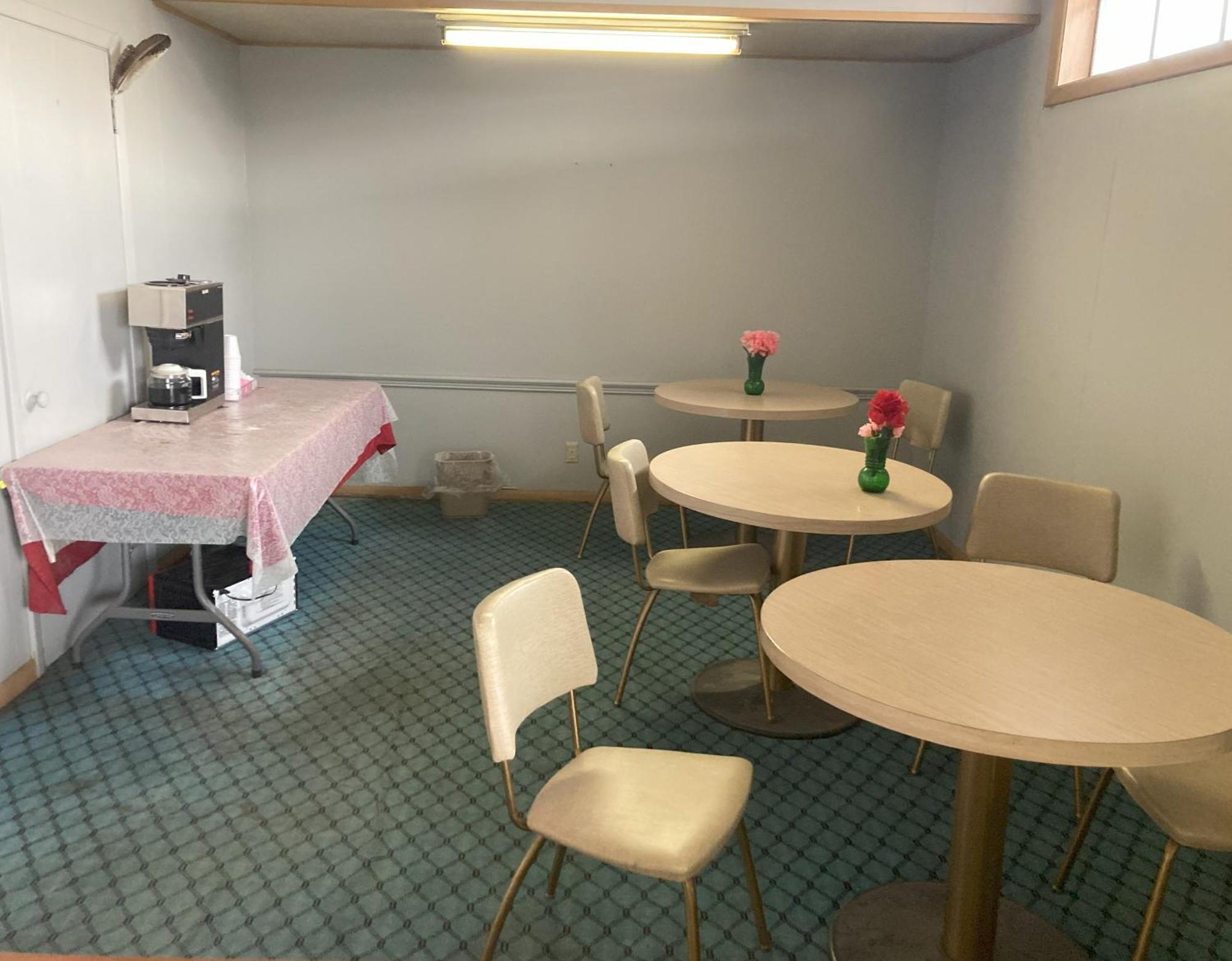 Western Skies Motel Clarendon 외부 사진